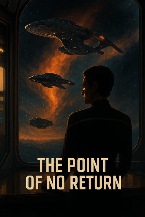 Year One: The Point of No Return