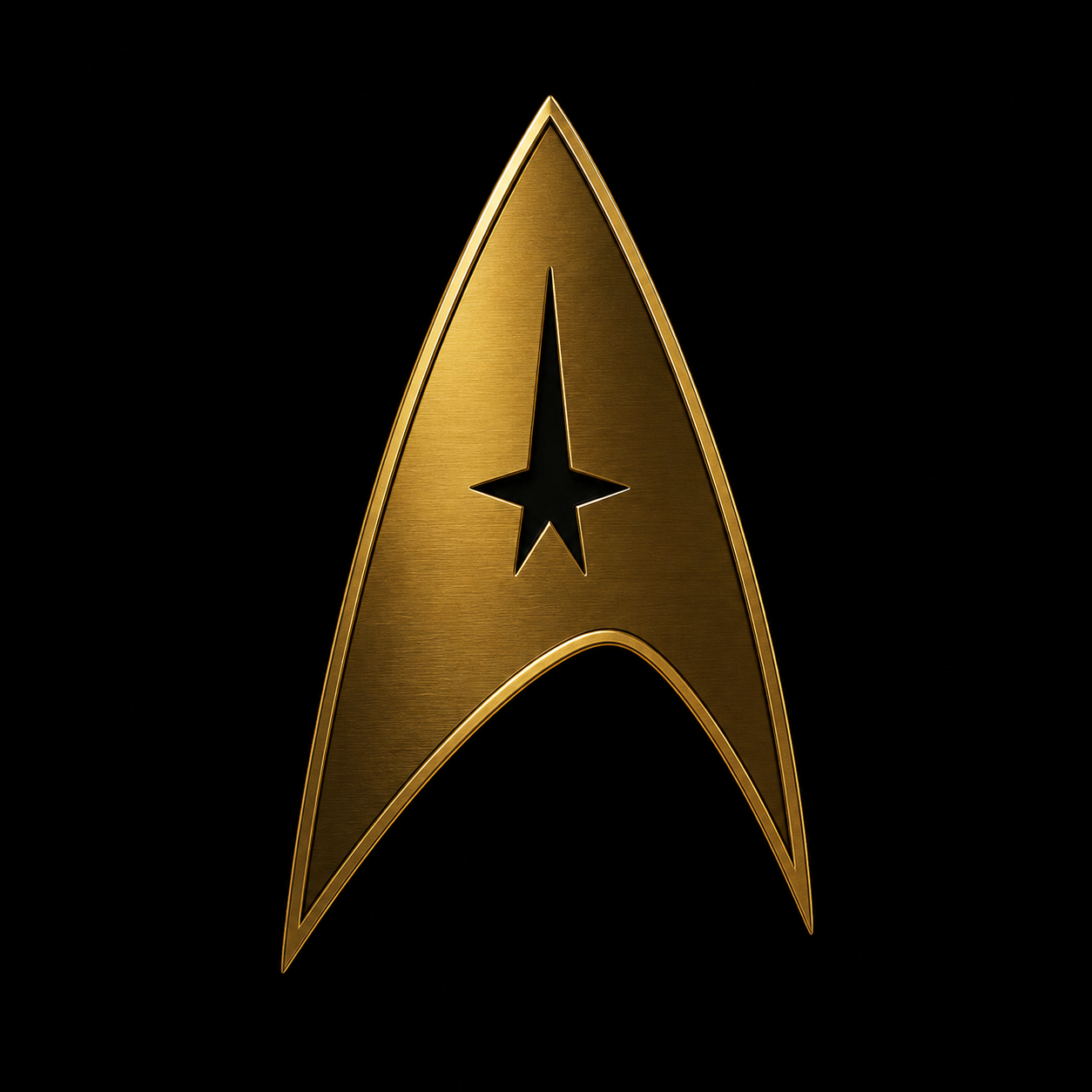 Starfleet Delta