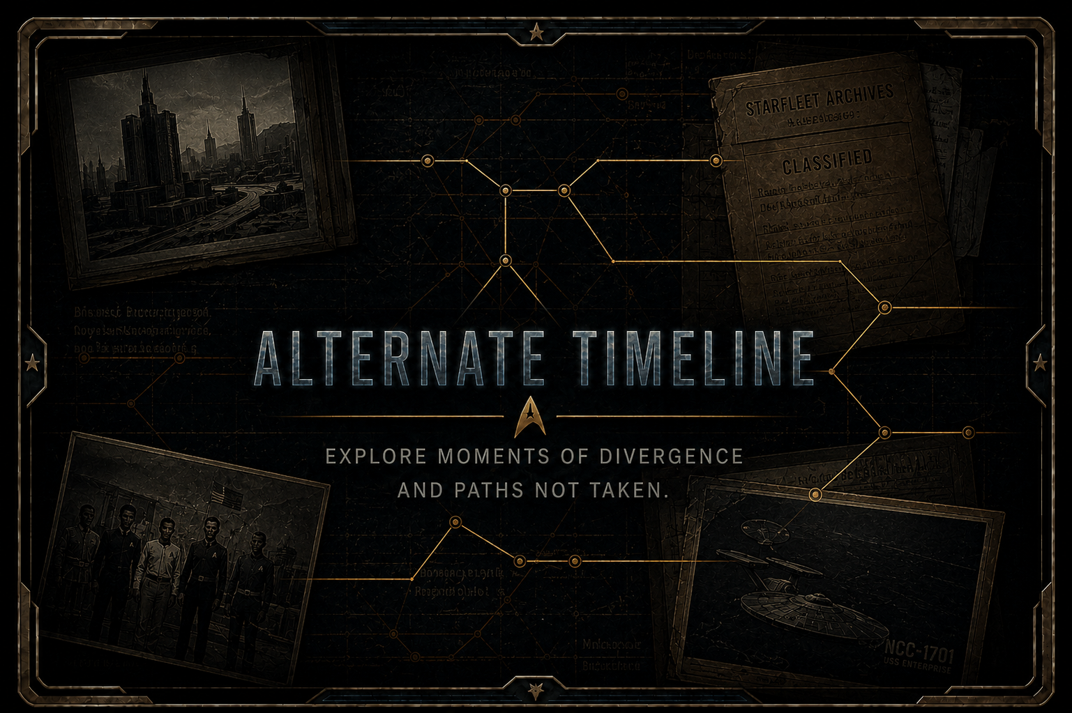 Alternate Timeline